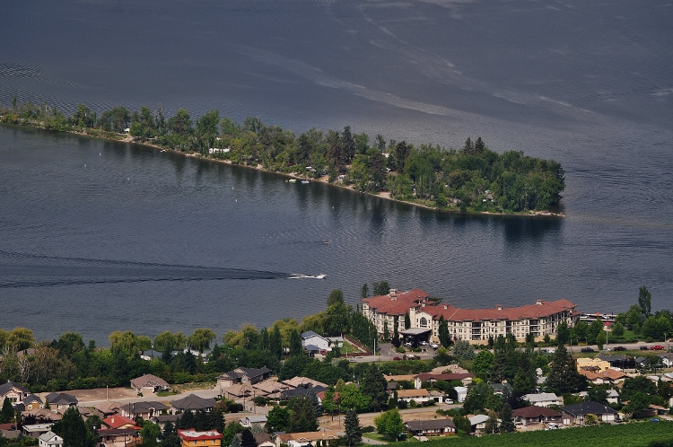 Osoyoos